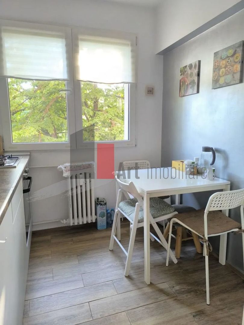 Vaznare Apartament 3 camere Nicolae Grigorescu/Titan - Poză 5