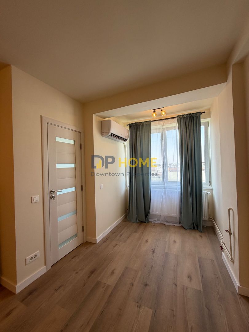 Garsonieră complet renovată, mobilată și utilată – Vatra Luminoasă - Poză 6