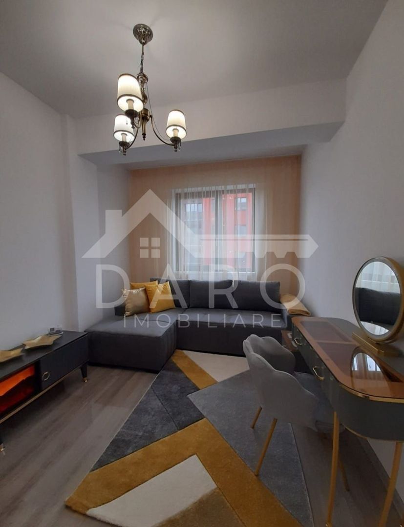 Inchiriez apartament nou - Poză 4