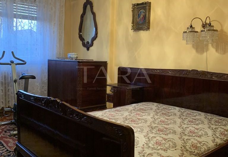 Apartament 3 camere Grui, 125 mp, garaj și boxă, zonă liniștită. - Poză 9