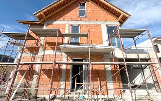 Casa unifamiliala/Teren 538 mp/CF. - Poză 4