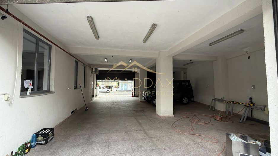Clădire de birouri S+P+4E // 1.204 mp // Cotroceni - Poză 9