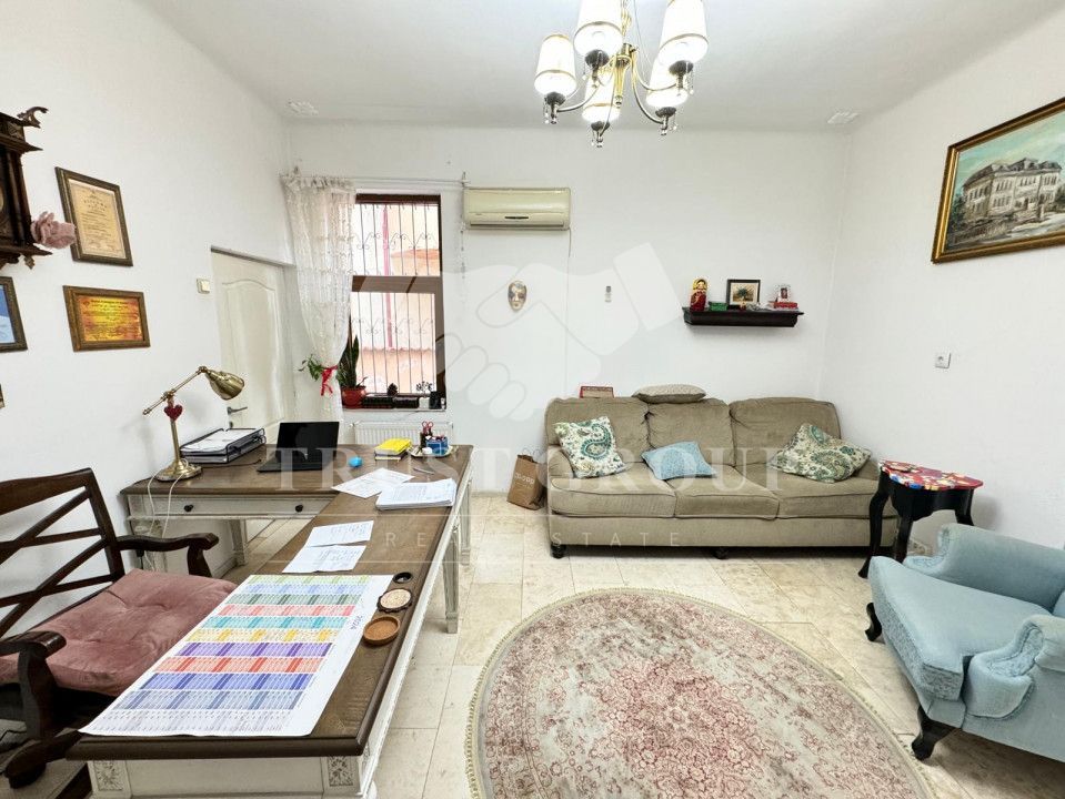Vila 5 camere Clucerului | 2 locuri de parcare - Poză 8