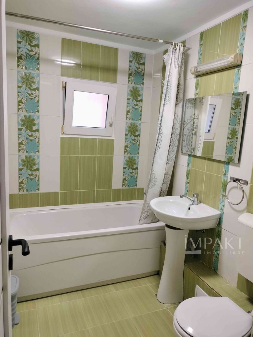 Apartament cu doua camere de vanzare, cartier Zorilor! - Poză 12