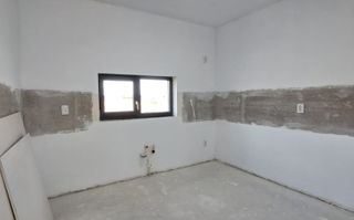 SABARENI casa individuala P+Pod, teren 500 mp, utilitati, COMISION 0%! - Poză 5