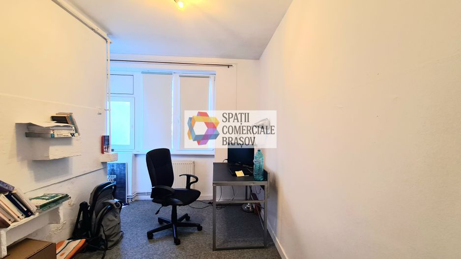 Spatiu comercial de închiriat Brasov - 50 mp  # spatii-comerciale-brasov.ro - Poză 5