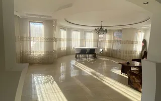 VILĂ PREMIUM DE VÂNZARE | STRADĂ PRIVATĂ | 5 CAMERE | Rasinari - Poză 28