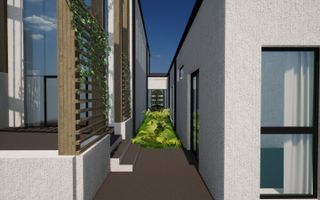 Vila de lux/ ultracentral/ Craiova - Poză 11