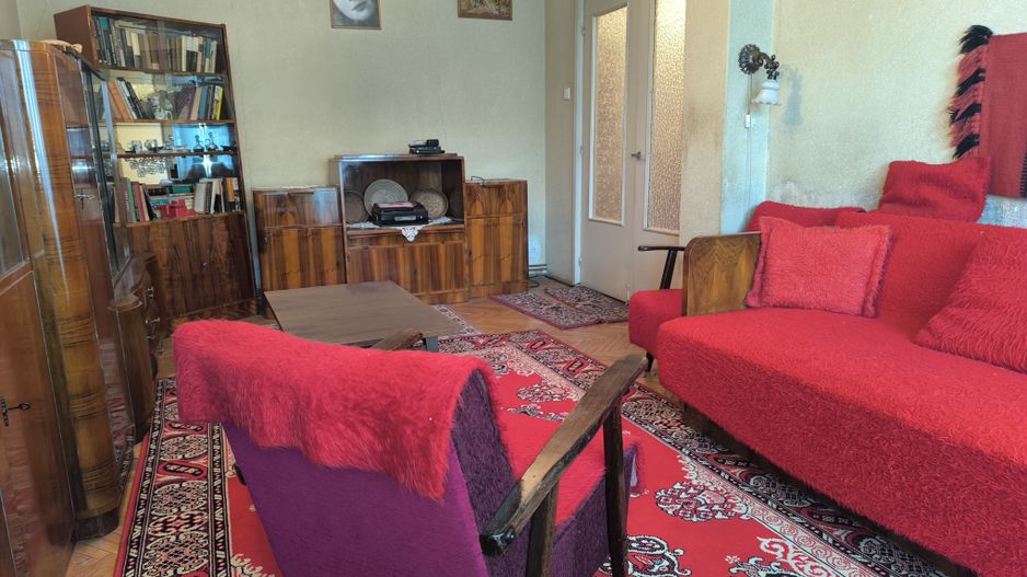 Apartament ideal pentru cabinet medical, locatie Centrala - Poză 2