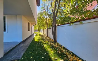 Vila deosebita in Snagov | Teren 550 mp | 310 mp utili | Finisata 2025 - Poză 18
