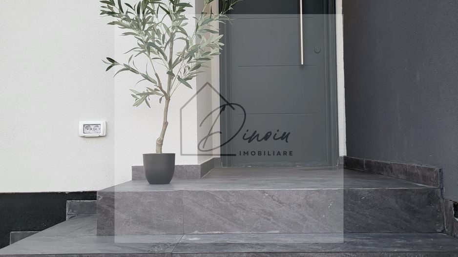 COMISION 0% I Vila 5 camere Eden Forest Tartasesti I Noua - la cheie - Poză 12