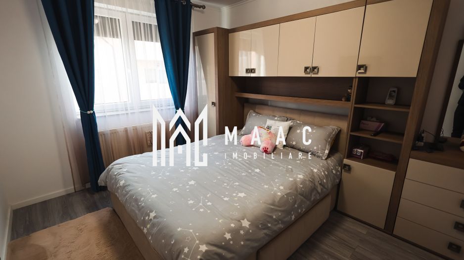 Apartament 3 camere | Etaj 1 | Decomandat | Arhitectilor - Poză 9