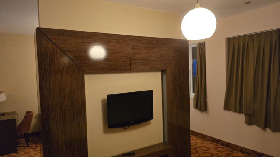 De inchiriat apartament cu 2 camere , Rin Grand Residence - Poză 5