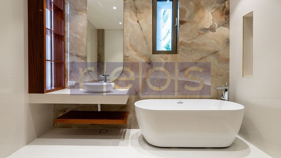 APARTAMENT ZAMBACCIAN PREMIUM | 200 MP 4 CAMERE| LOC PARCARE - Poză 14