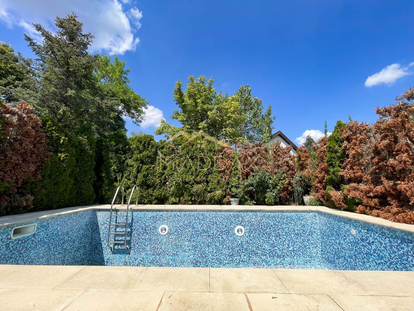 Amazing 6 Rooms Villa // Private Pool // 4 Parking Place / Erou Iancu Nicolae - Poză 5