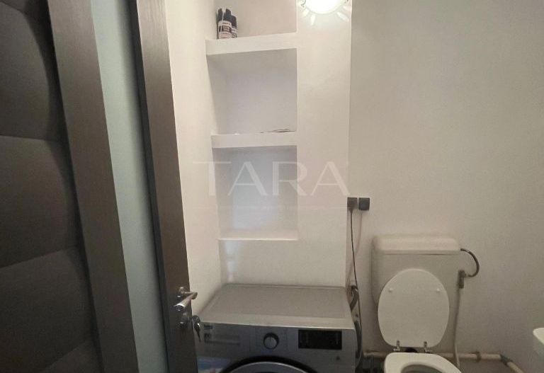 Apartament cu 3 camere, decomandate, Mărăști, zona Fabricii. - Poză 11