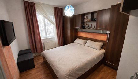 Apartament 2 camere | Pivniță | Parter înalt | Vasile Aaron