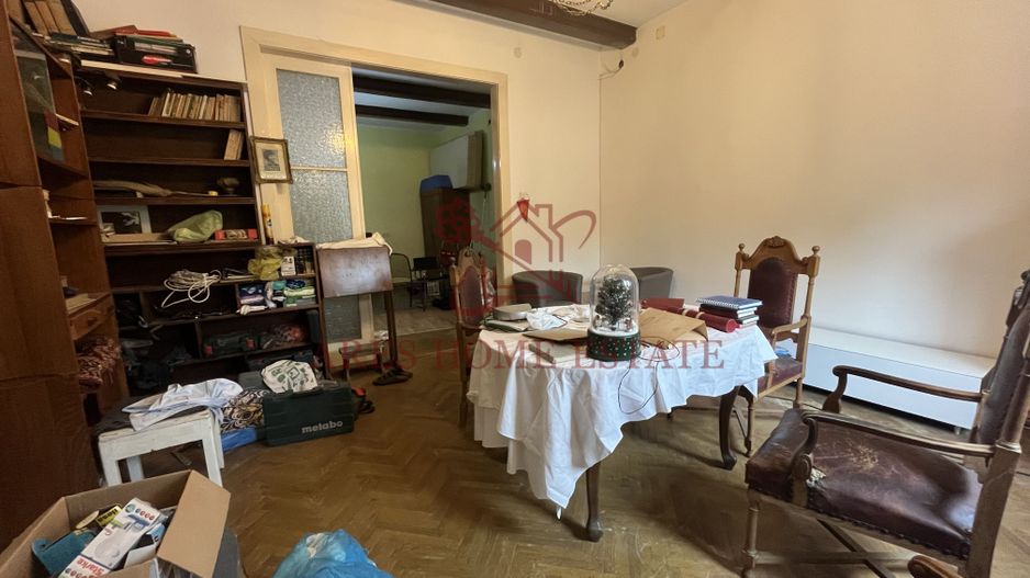 Ultracentral Timișoara – 2 camere, 2 corpuri sanitare, pretabil SAD - Poză 4