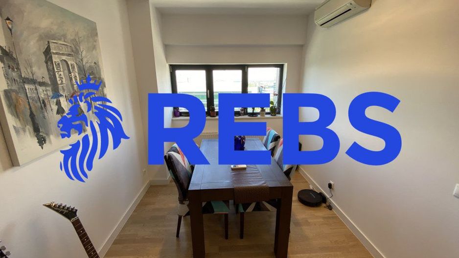 Apartament 3 camere Fabrica de Glucoza | Upground Residence - Poză 6