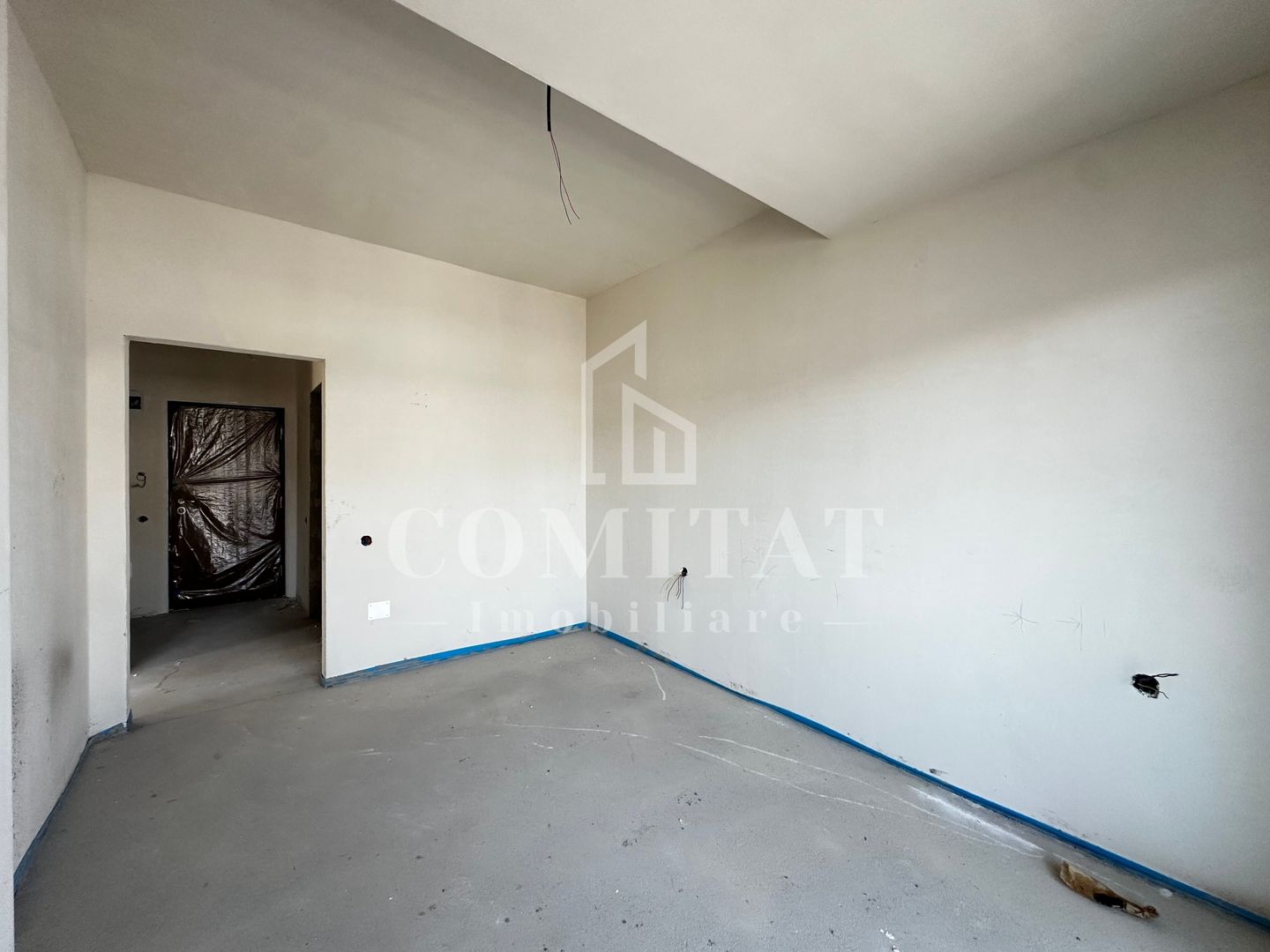 Apartament 3 camere | 28 MP Terasa | Bloc nou | Eroilor - Poză 5