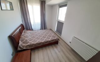 2 camere, modern, bloc nou, terasa, garaj, Gheorgheni, West Side FSEGA - Poză 2
