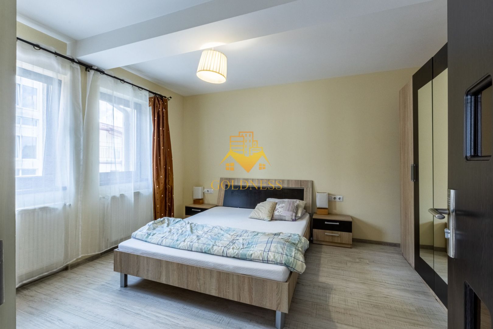 2 camere, modern, parcare subterana, Marasti Zona Aurel Vlaicu, 18 GYM - Poză 10