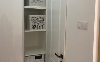 Apartament cu 1 cameră, complet renovat, ideal pentru investiție. - Poză 3