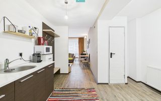 Proprietate premium Silver Mountain Resort - Poză 9