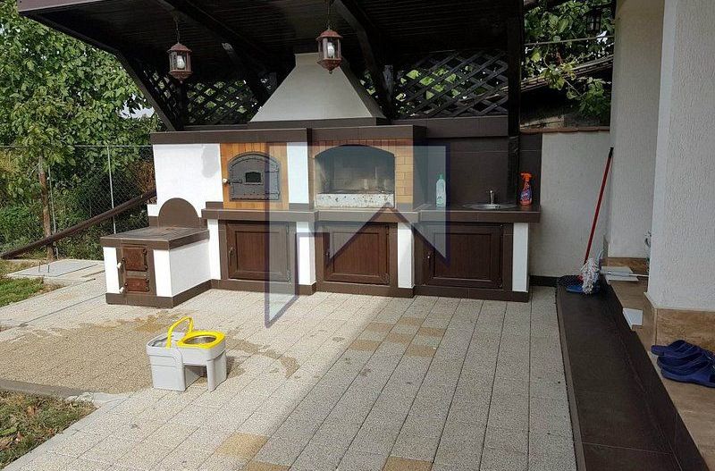 Vanzare vila 4 camere Darasti-Vlasca-Giurgiu - Poză 7