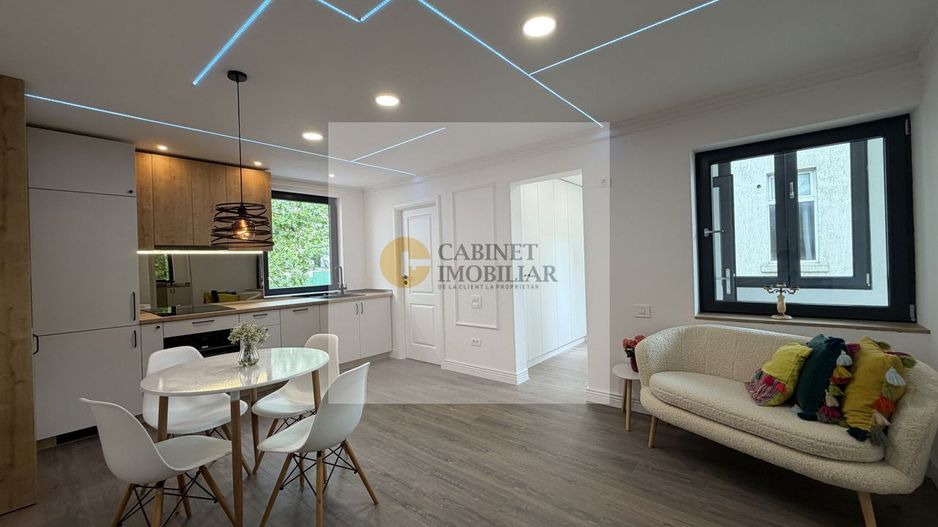 2 camere I Renovat I Rond Alba Iulia  I Etaj 1 - Poză 7