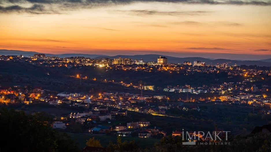 Casa tip duplex 4 camere, 145 m2 , Borhanci - Poză 8