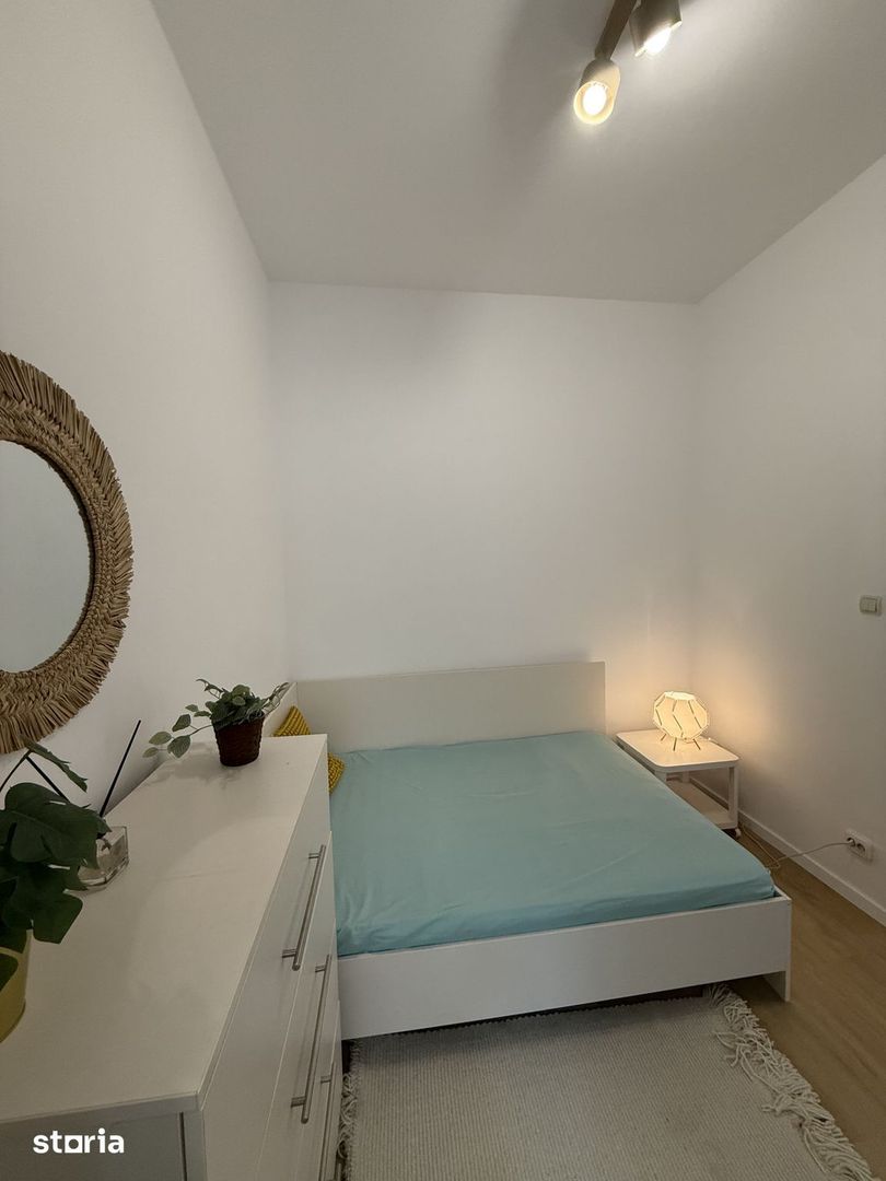 APARTAMENT 2 CAMERE | PIAȚA KOGĂLNICEANU | RENOVAT | - Poză 13