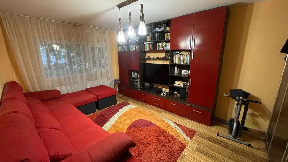 Apartament cu 4 camere zona 9 Mai - Complet mobilat & utilat - Poză 6