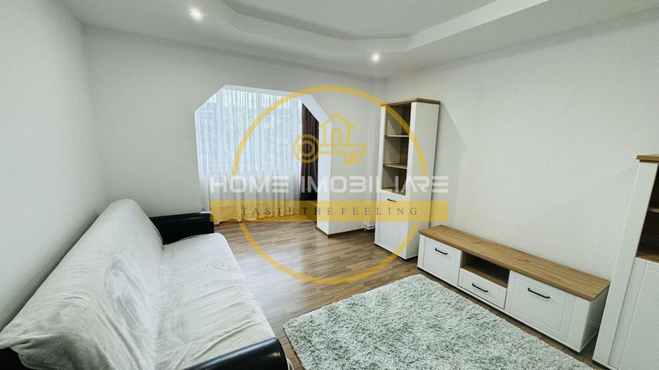 Apartament de inchiriat modern Decomandat/ 2 camere/ Zona Garii - Poză 2