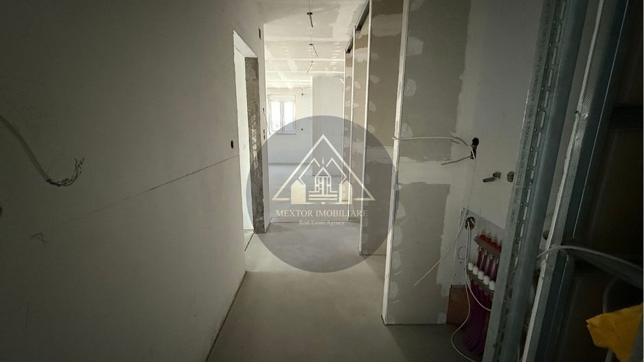 Apartament nou, Moșnei - Poză 2