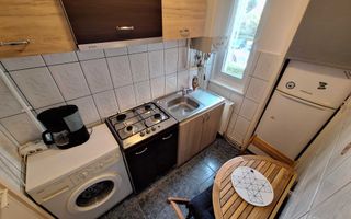 Apartament 3 camere de închiriat | Sibiu | lângă Agenția de Mediu - Poză 4