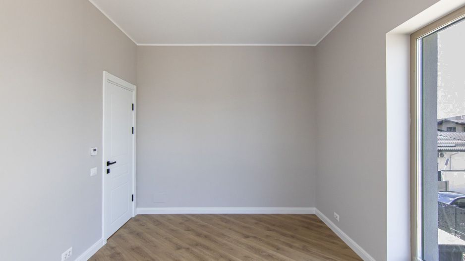 COMISION 0 % | CASA PREMIUM | 5 CAMERE | FINISATA LA CHEIE | OTOPENI - FERME | - Poză 47