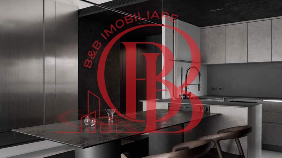 2 camere modern centrala proprie - Metrou Nicolae Teclu - Poză 6