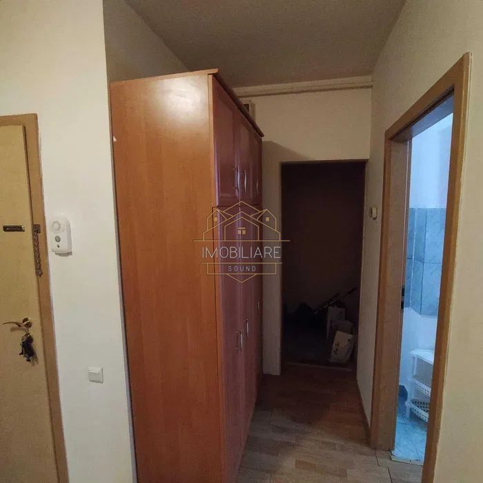 Apartament cu 1 cameră în cartierul Gheorgheni - Poză 5
