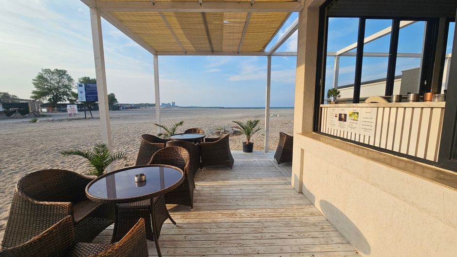Spațiu comercial de vanzare pe plaja in Jupiter Constanta - Poză 6