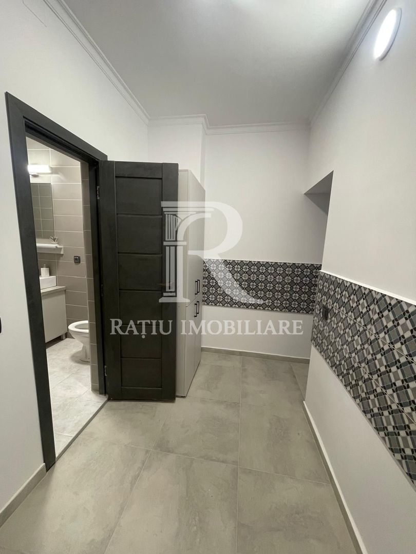 Apartament cu 2 camere | Ultracentral | Oradea - Poză 8