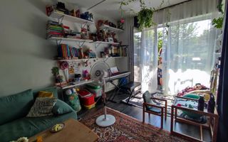 Apartament modern la cheie | Grand Park Residence | Zona Soporului - Poză 2