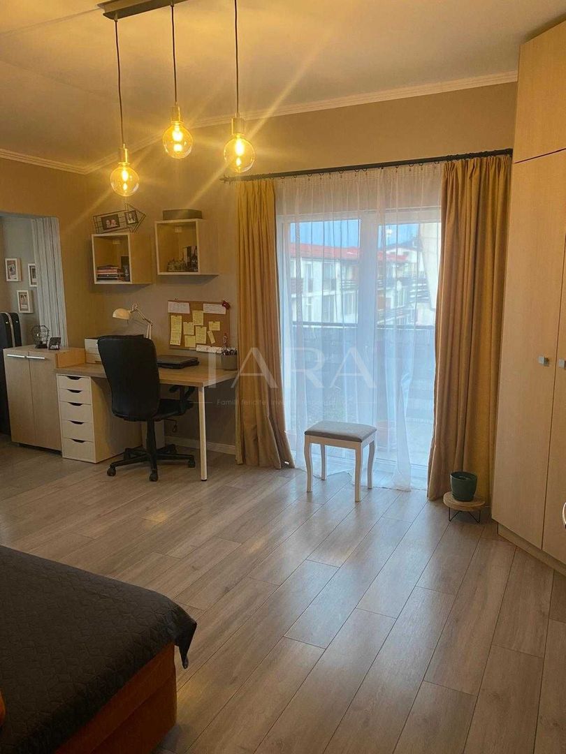 Apartament 2 camere Florești, terasă mare și parcare inclusă. - Poză 4