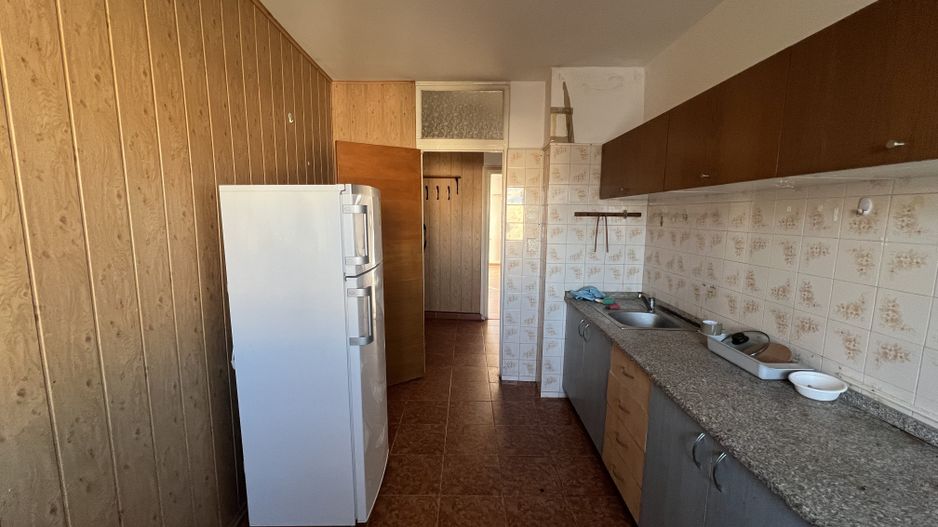 Apartament 3. camere Aviatiei - Metrou Aurel Vlaicu - Poză 9