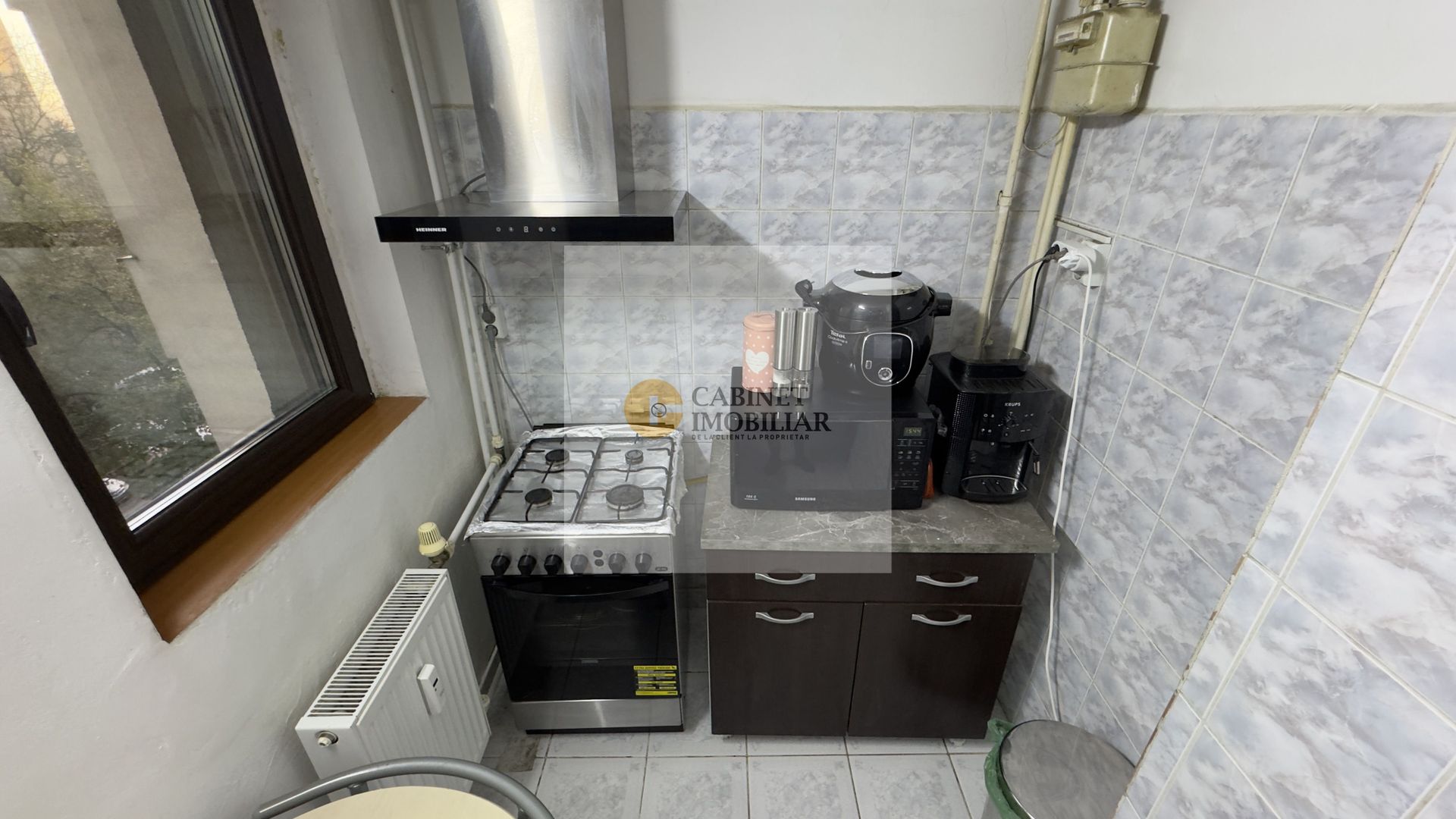 2C Decomandat - 50mp | Metrou Lujerului | Reabilitat | Et Intermediar - Poză 14