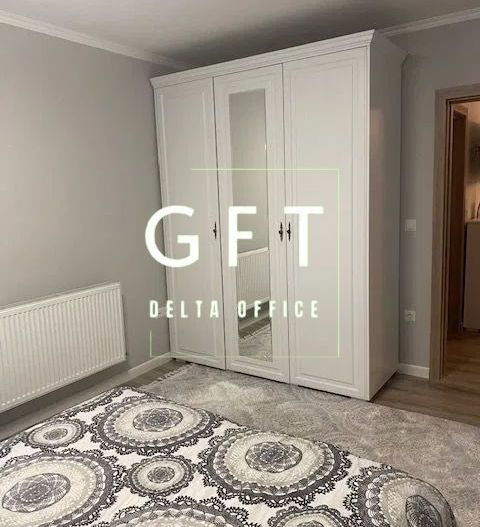 Apartament de vanzare in Bistrita, zona ISU, 2 camere - Poză 5