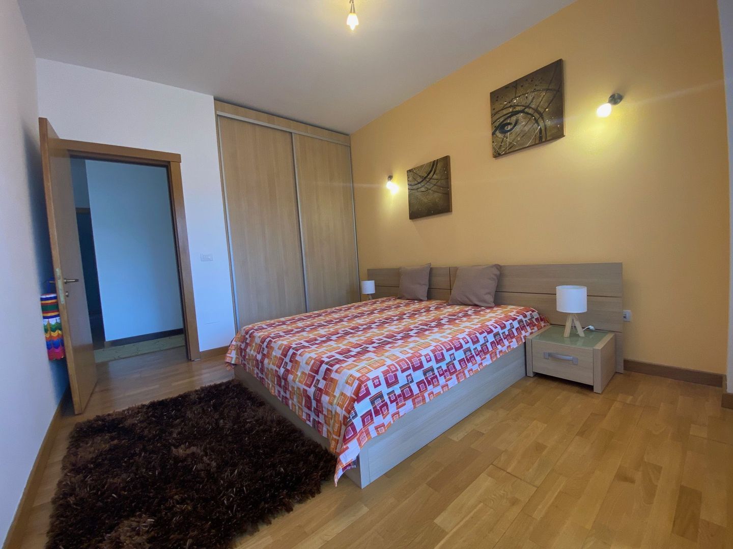Apartament  zona Centrala - Poză 9