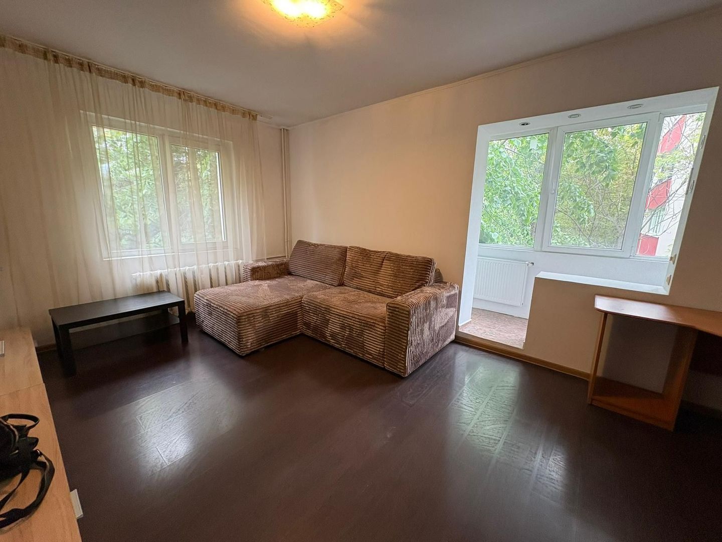 AP. 2 CAMERE P-TA SUDULUI, BLOC REABILITAT, PET-FRIENDLY,METROU 13 MIN - Poză 6