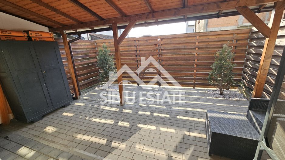 Casa 3 camere, cocheta si economa Sibiu, Selimbar - Poză 10