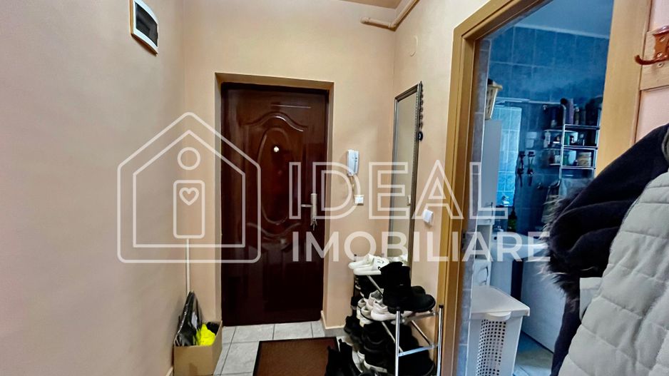 Apartament 3 camere, 48 mpu – Zona Gușterița - Poză 9